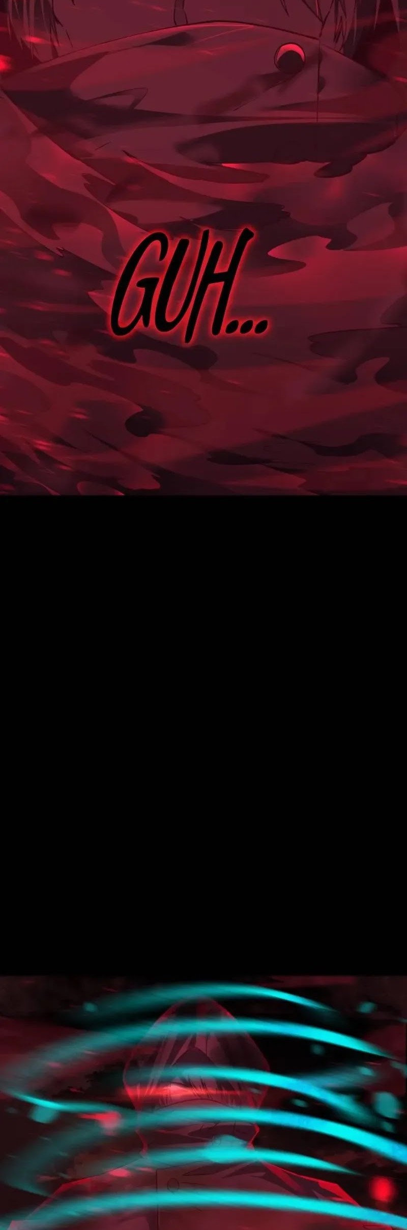 Since The Red Moon Appeared Chapter 105 - halaman 16