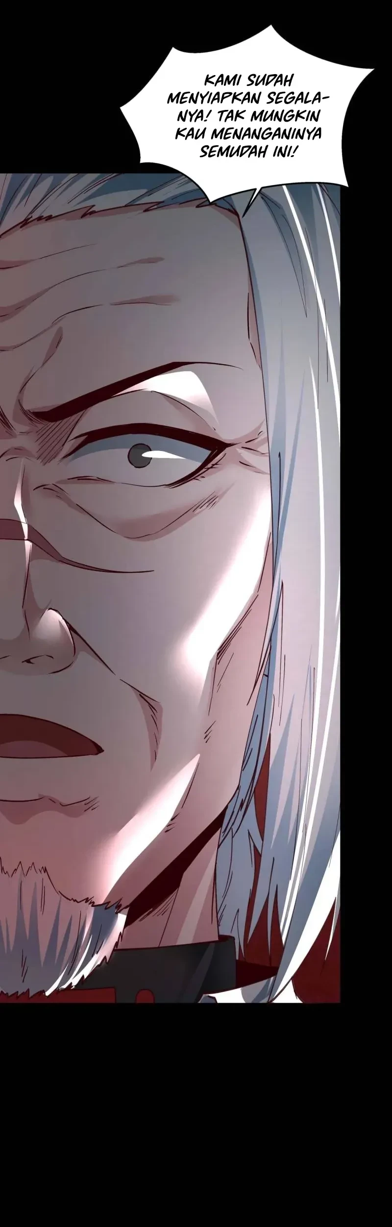 Since The Red Moon Appeared Chapter 108 - halaman 34