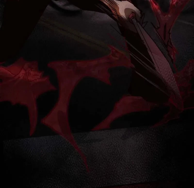 Since The Red Moon Appeared Chapter 109 - halaman 14