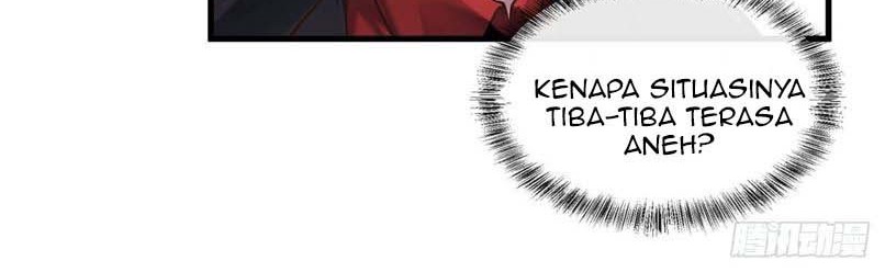 Since The Red Moon Appeared Chapter 11 - halaman 26