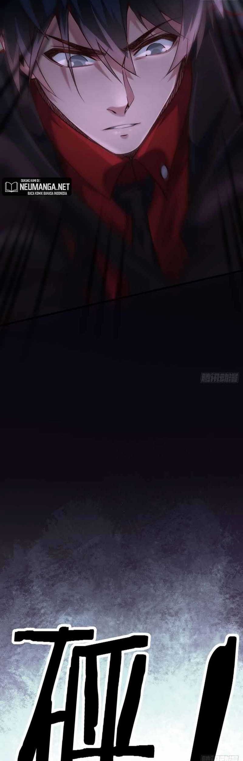 Since The Red Moon Appeared Chapter 13 - halaman 24