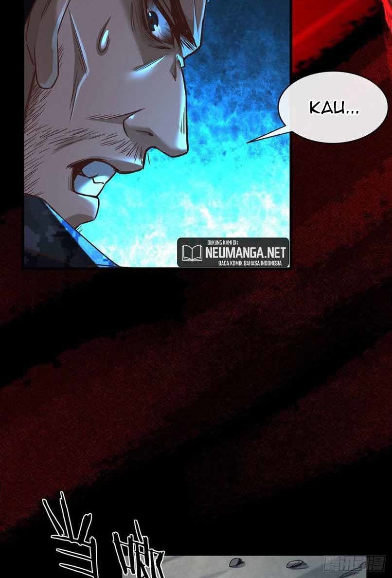 Since The Red Moon Appeared Chapter 15 - halaman 42