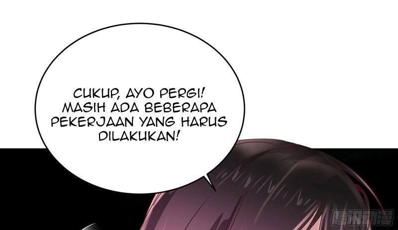 Since The Red Moon Appeared Chapter 21 - halaman 27