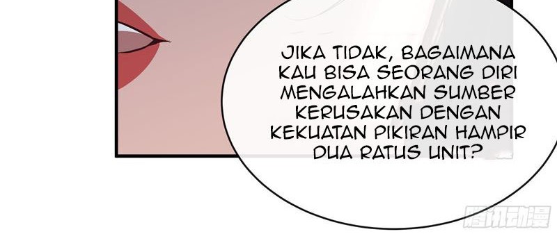 Since The Red Moon Appeared Chapter 21 - halaman 38