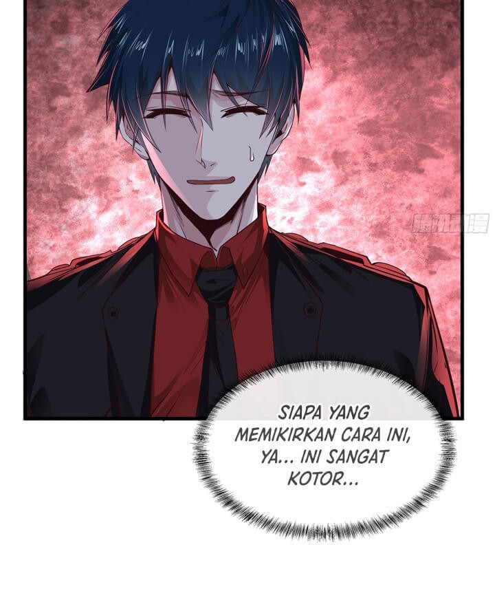 Since The Red Moon Appeared Chapter 51 - halaman 14