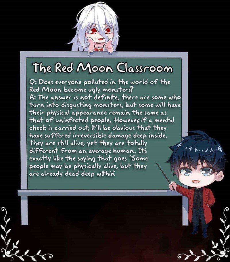 Since The Red Moon Appeared Chapter 6 - halaman 50