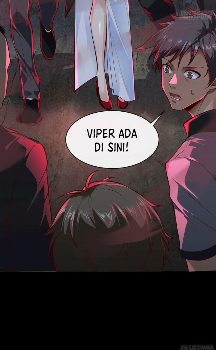 Since The Red Moon Appeared Chapter 62 - halaman 26