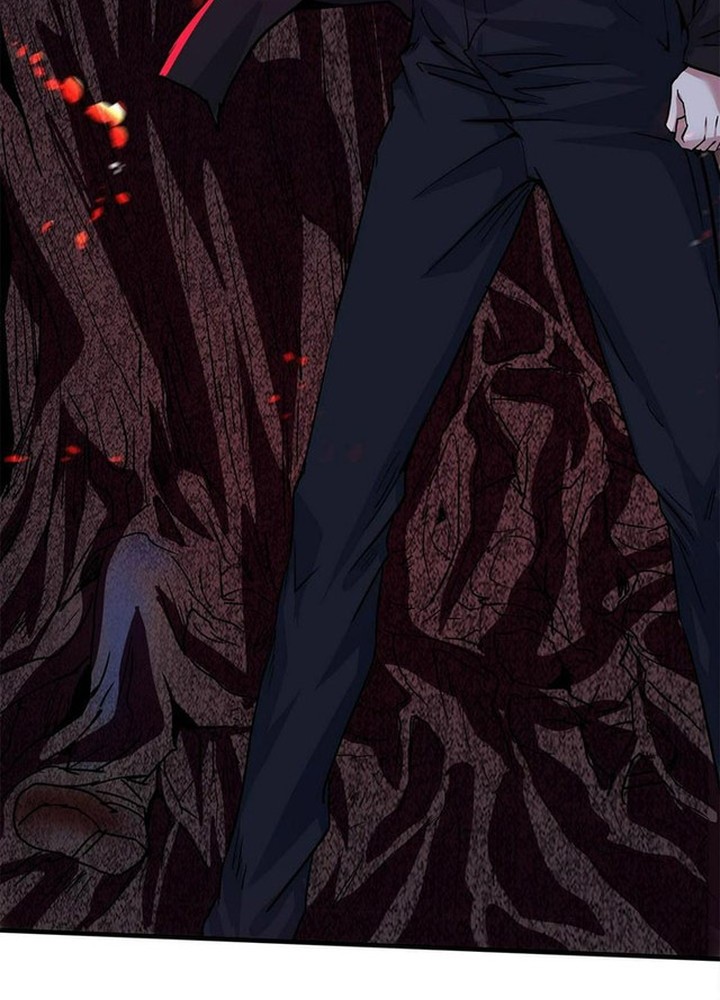 Since The Red Moon Appeared Chapter 68 - halaman 24