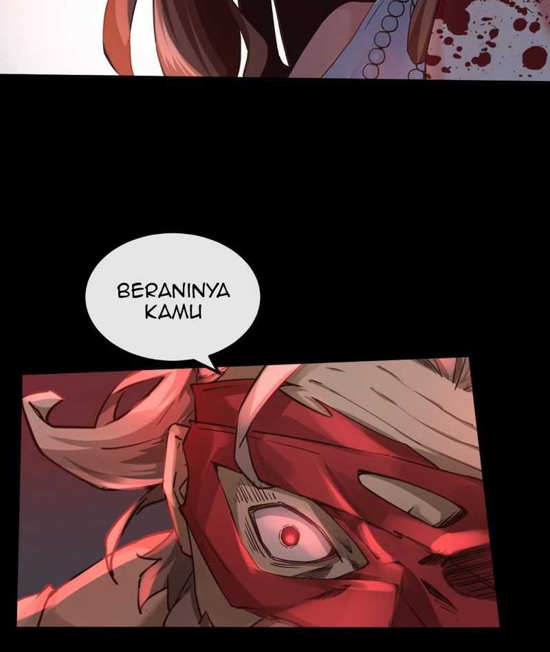 Since The Red Moon Appeared (Hongyue Start) Chapter 1 - halaman 40