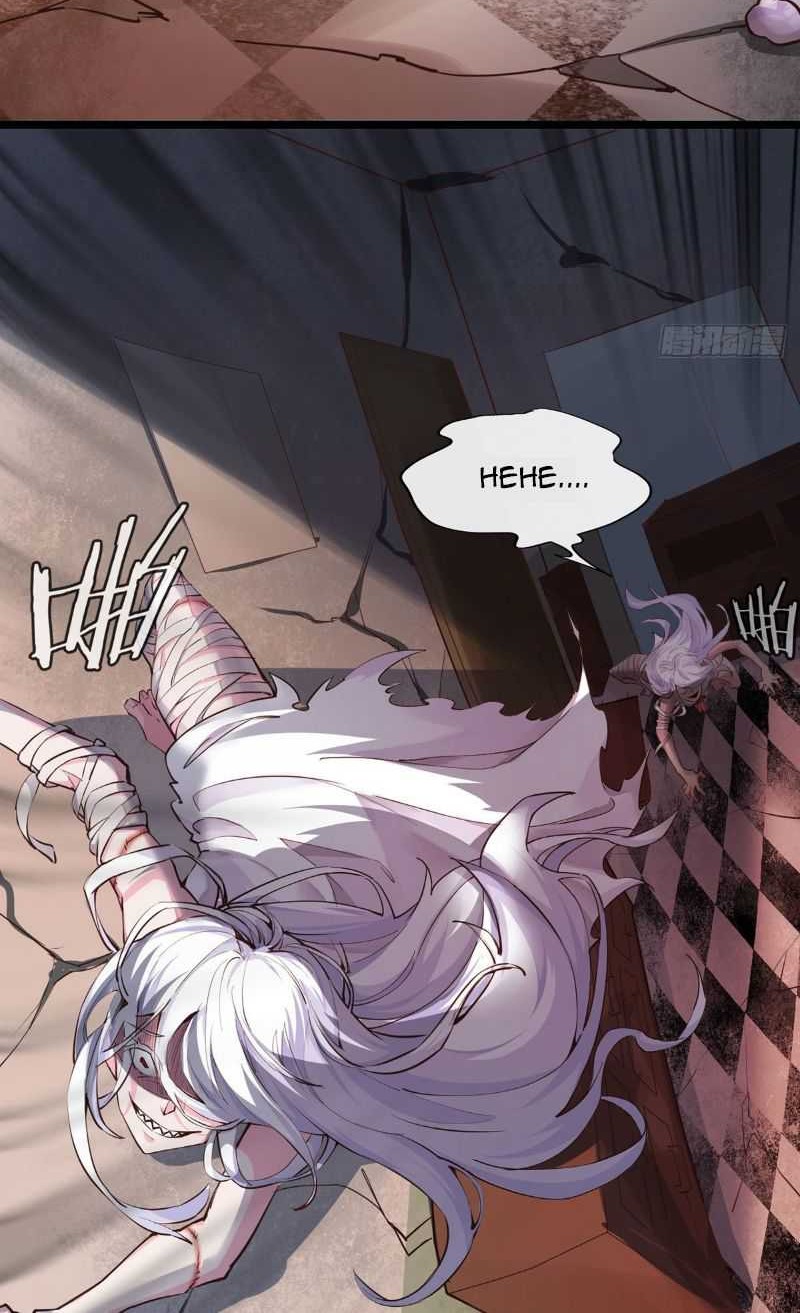 Since The Red Moon Appeared (Hongyue Start) Chapter 1 - halaman 46