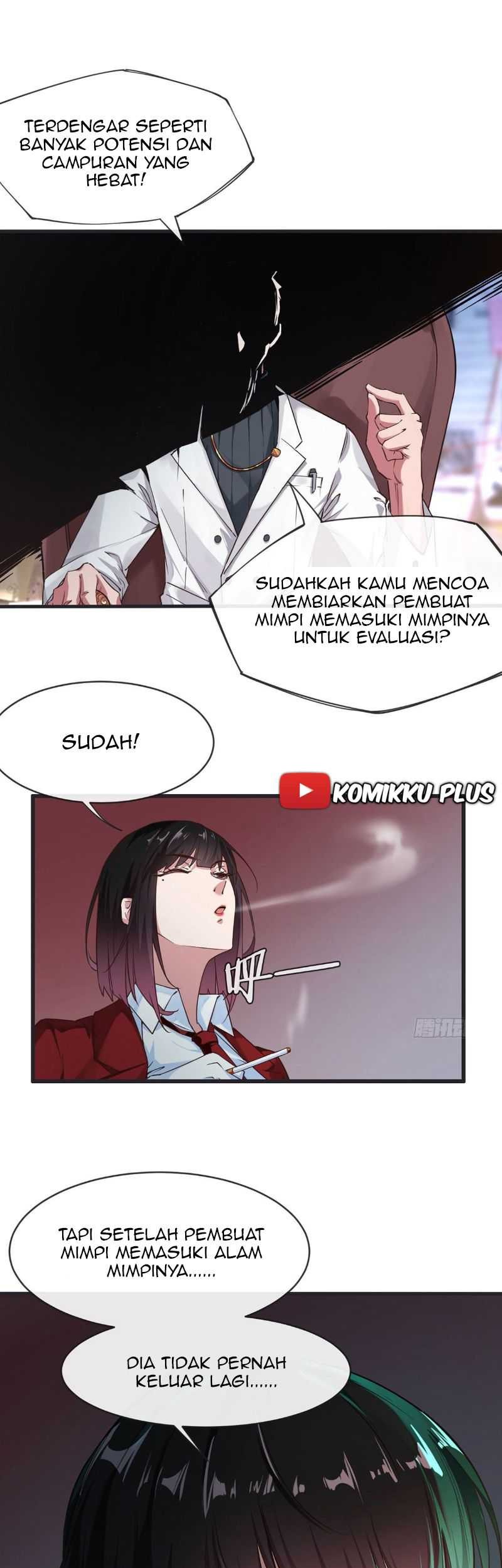 Since The Red Moon Appeared (Hongyue Start) Chapter 1 - halaman 57