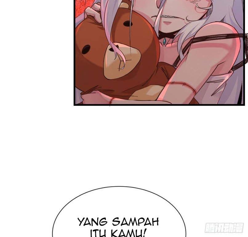 Since The Red Moon Appeared (Hongyue Start) Chapter 10 - halaman 11