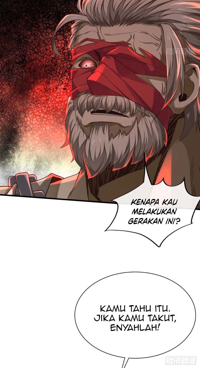 Since The Red Moon Appeared (Hongyue Start) Chapter 10 - halaman 15