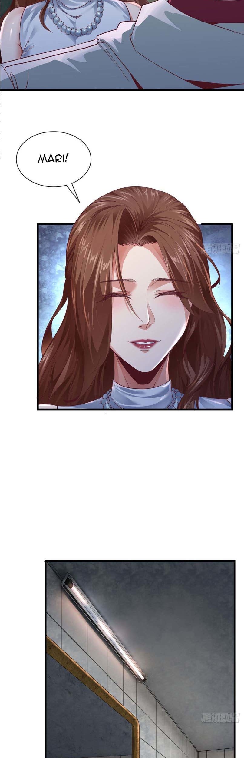 Since The Red Moon Appeared (Hongyue Start) Chapter 10 - halaman 22