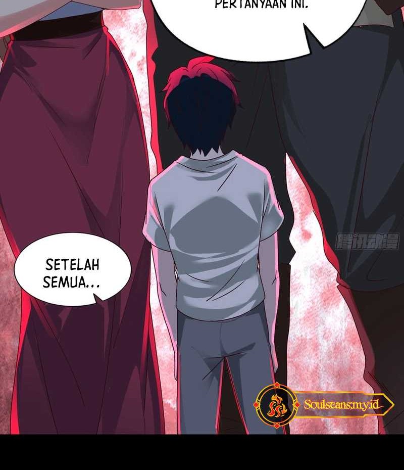 Since The Red Moon Appeared (Hongyue Start) Chapter 100 - halaman 13