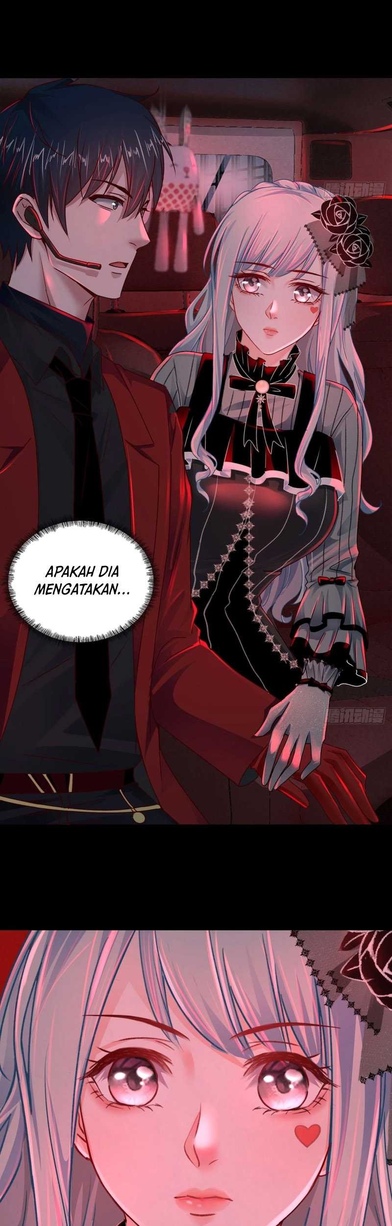 Since The Red Moon Appeared (Hongyue Start) Chapter 100 - halaman 27