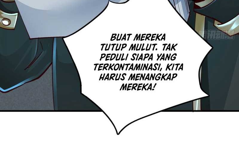 Since The Red Moon Appeared (Hongyue Start) Chapter 100 - halaman 5