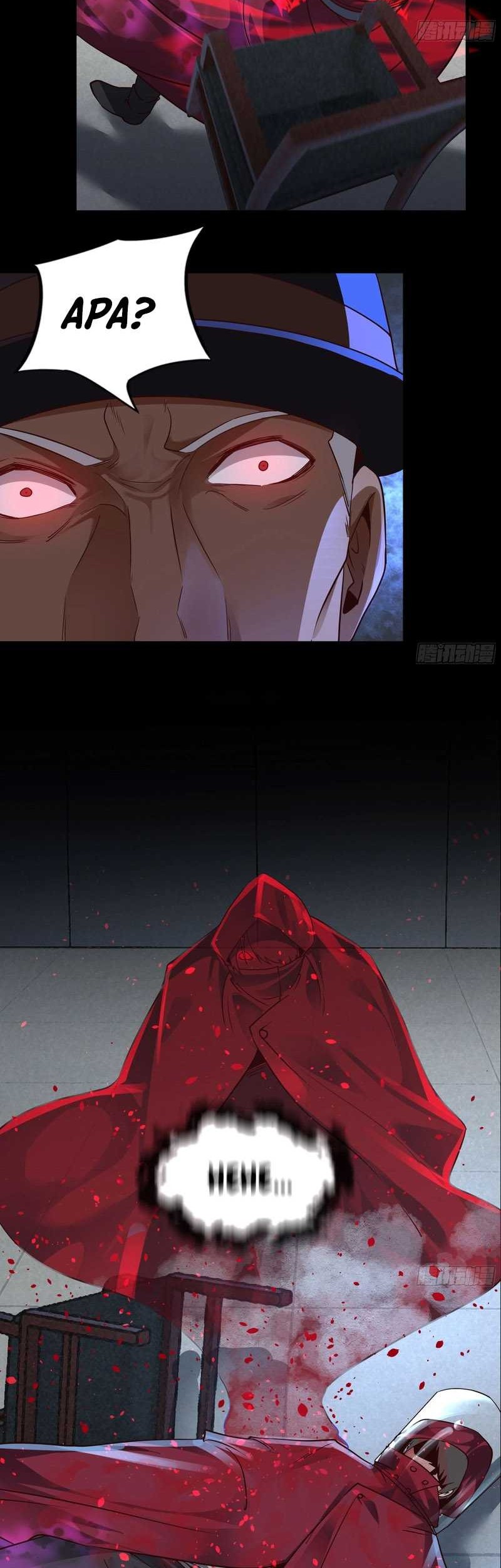 Since The Red Moon Appeared (Hongyue Start) Chapter 101 - halaman 14