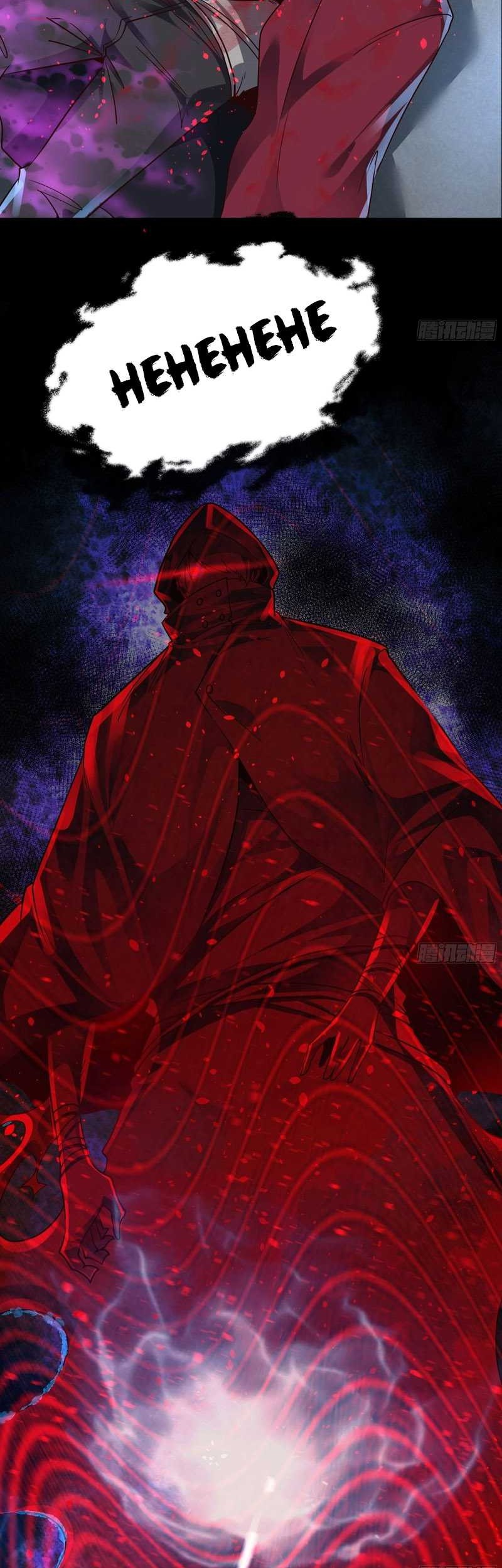 Since The Red Moon Appeared (Hongyue Start) Chapter 101 - halaman 15