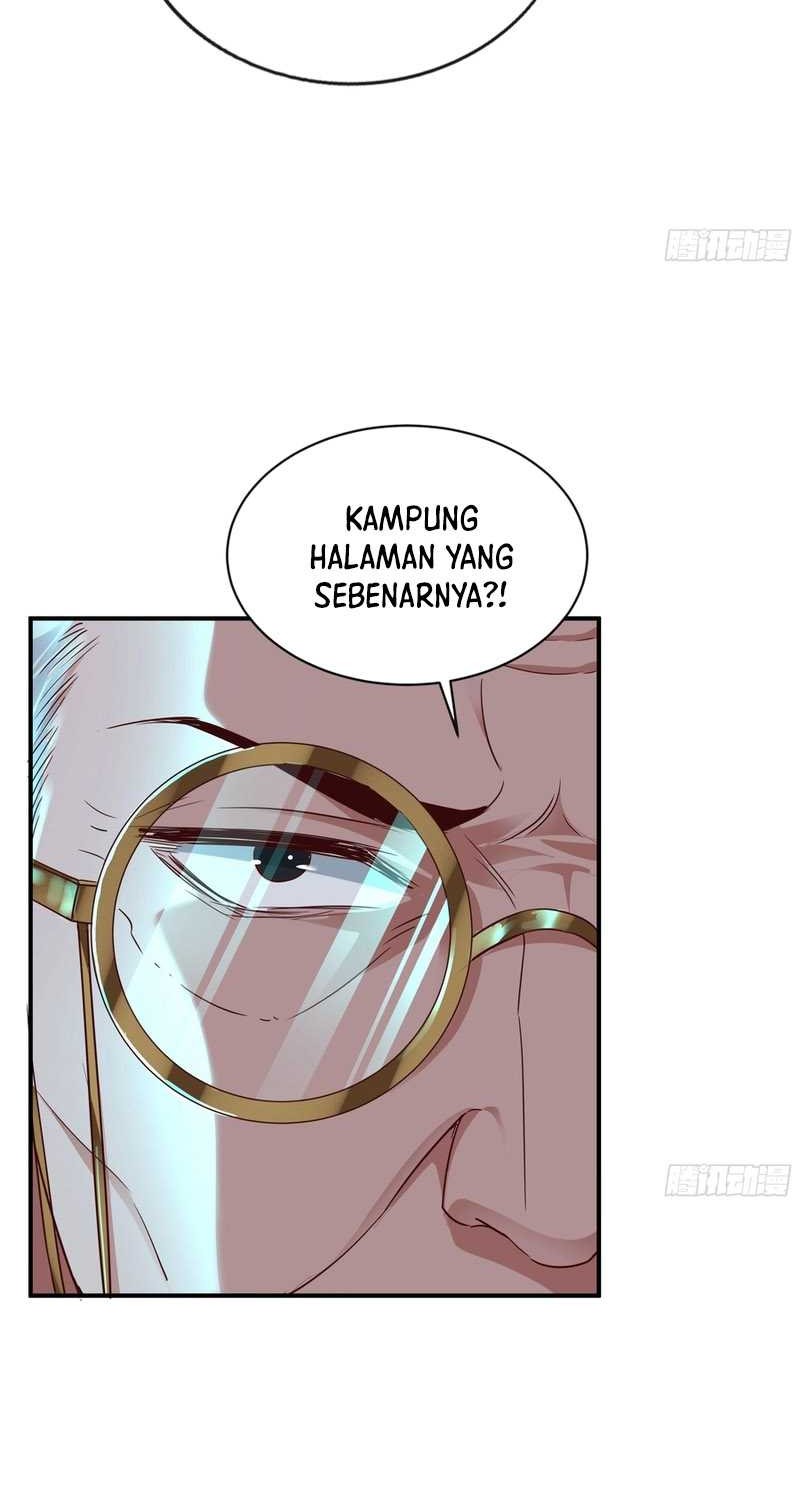 Since The Red Moon Appeared (Hongyue Start) Chapter 101 - halaman 8