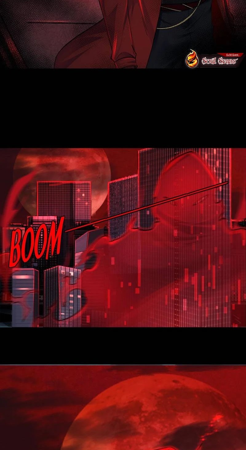 Since The Red Moon Appeared (Hongyue Start) Chapter 102 - halaman 3
