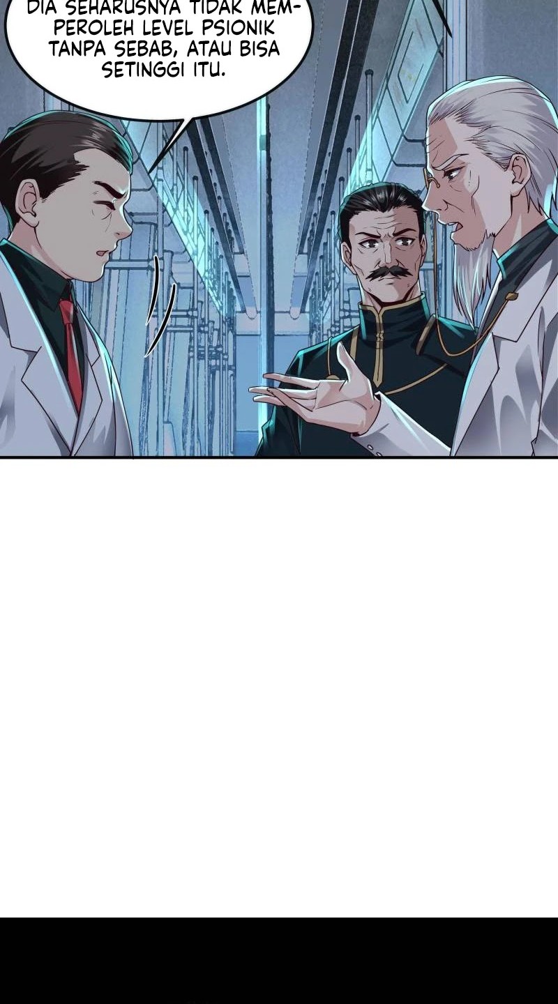 Since The Red Moon Appeared (Hongyue Start) Chapter 103 - halaman 23