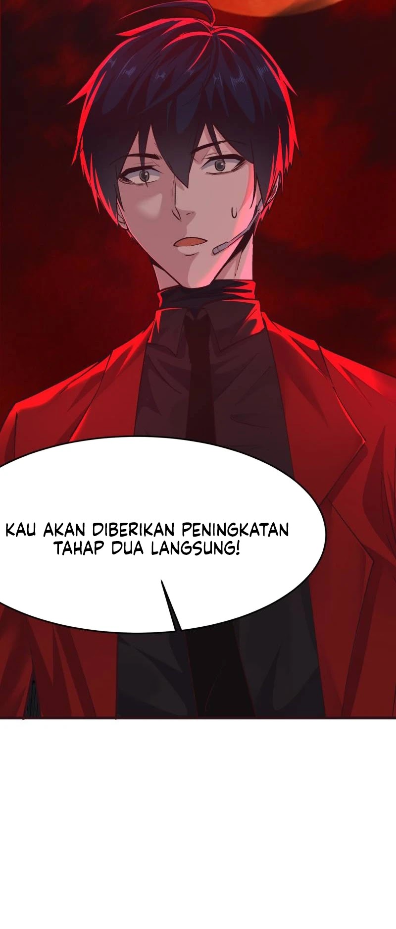 Since The Red Moon Appeared (Hongyue Start) Chapter 103 - halaman 34