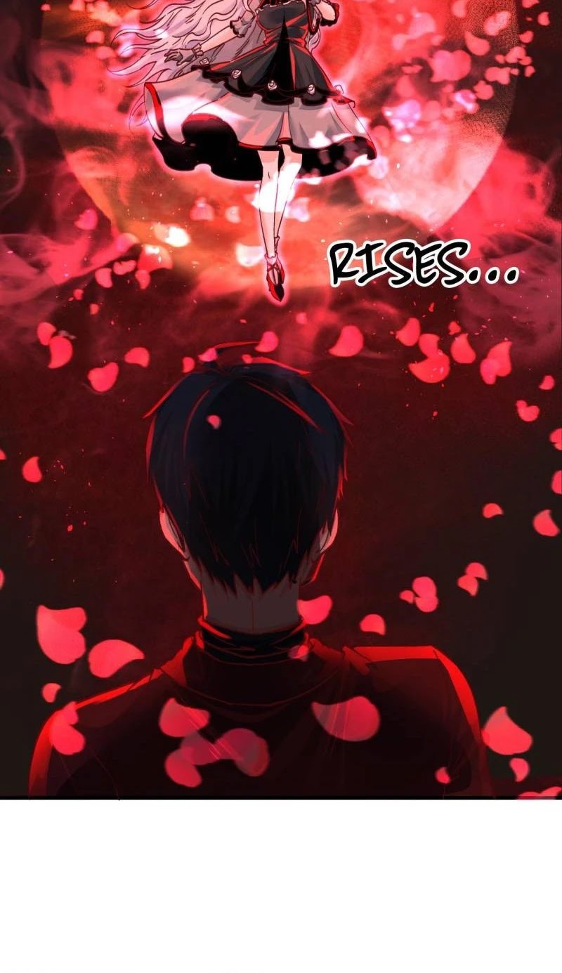 Since The Red Moon Appeared (Hongyue Start) Chapter 103 - halaman 7