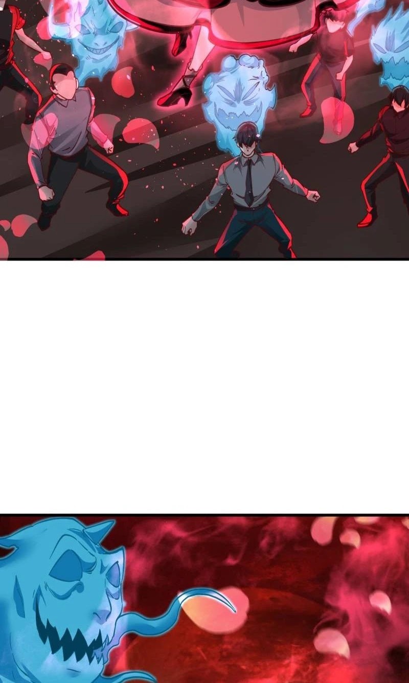 Since The Red Moon Appeared (Hongyue Start) Chapter 103 - halaman 9