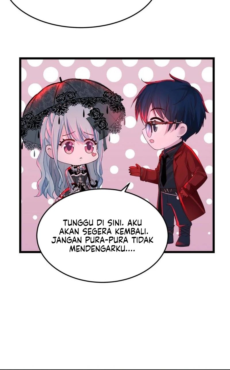 Since The Red Moon Appeared (Hongyue Start) Chapter 104 - halaman 25