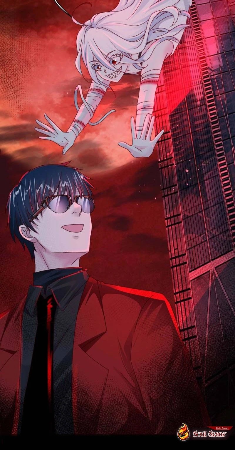 Since The Red Moon Appeared (Hongyue Start) Chapter 104 - halaman 29