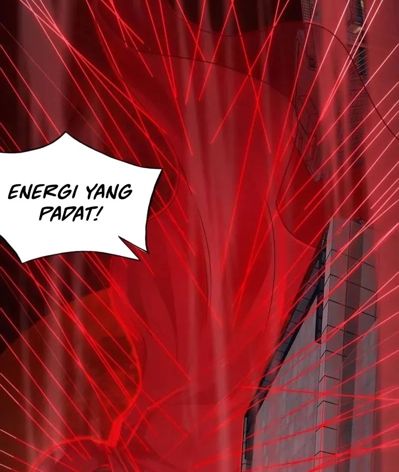 Since The Red Moon Appeared (Hongyue Start) Chapter 105 - halaman 28