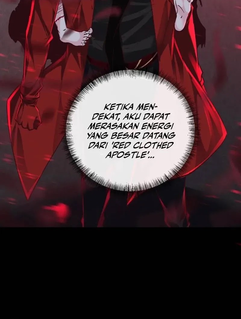 Since The Red Moon Appeared (Hongyue Start) Chapter 105 - halaman 8
