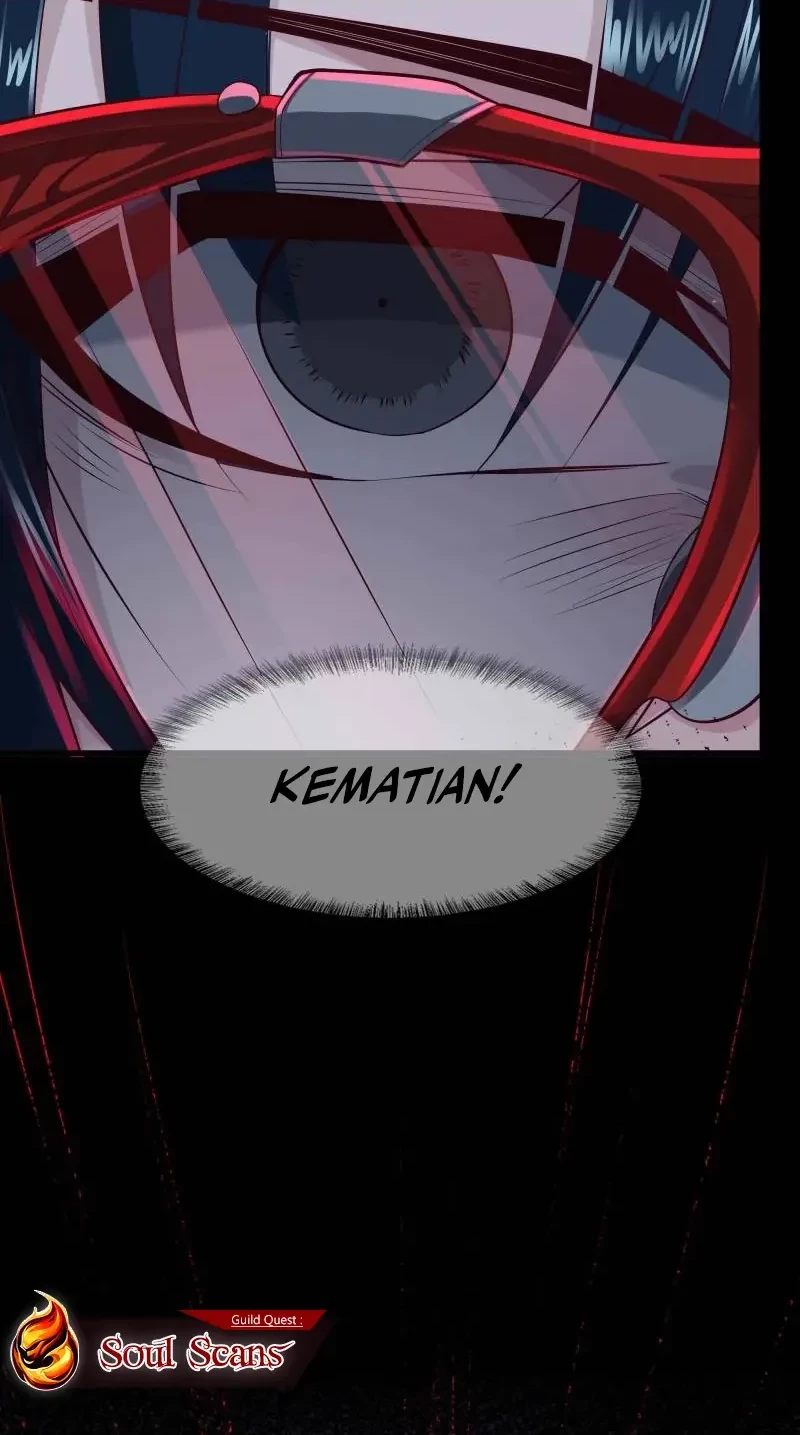 Since The Red Moon Appeared (Hongyue Start) Chapter 106 - halaman 22