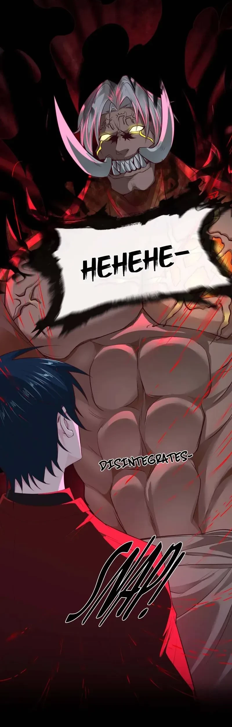 Since The Red Moon Appeared (Hongyue Start) Chapter 106 - halaman 26