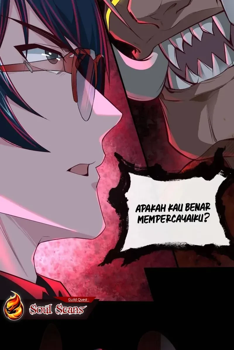 Since The Red Moon Appeared (Hongyue Start) Chapter 106 - halaman 28