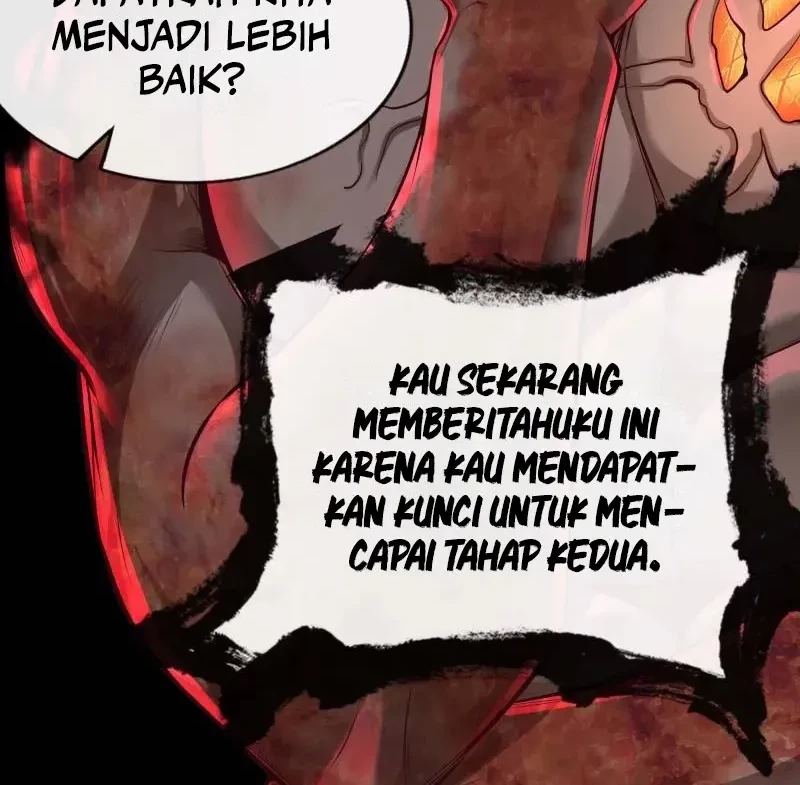 Since The Red Moon Appeared (Hongyue Start) Chapter 106 - halaman 30
