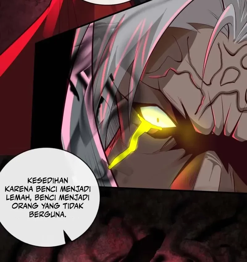 Since The Red Moon Appeared (Hongyue Start) Chapter 106 - halaman 32