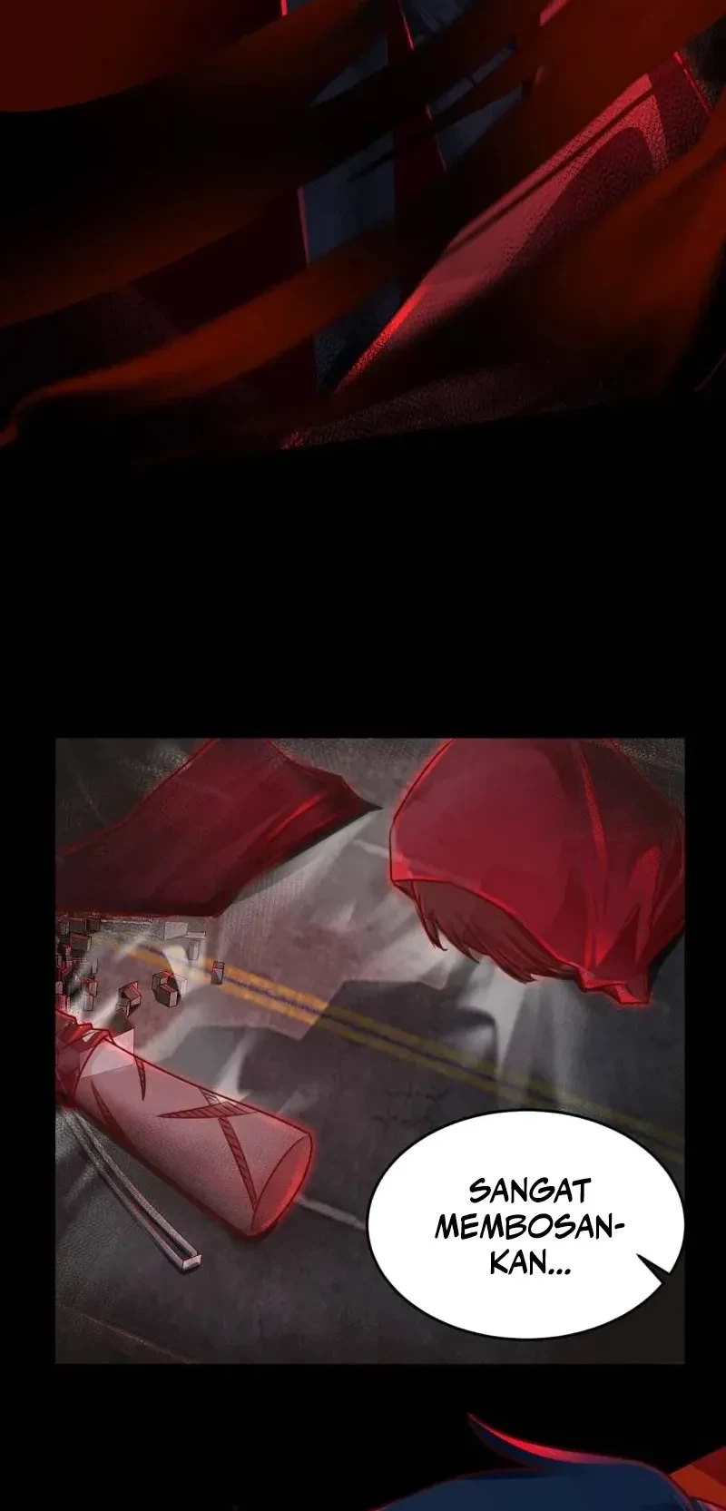 Since The Red Moon Appeared (Hongyue Start) Chapter 107 - halaman 18