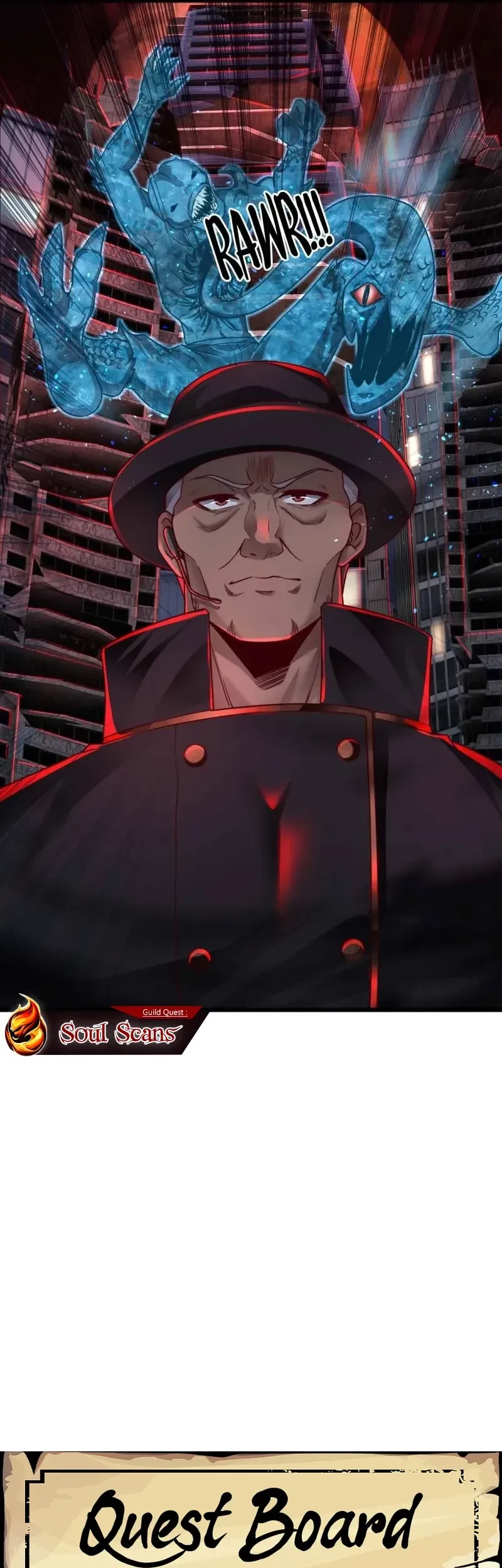 Since The Red Moon Appeared (Hongyue Start) Chapter 107 - halaman 26