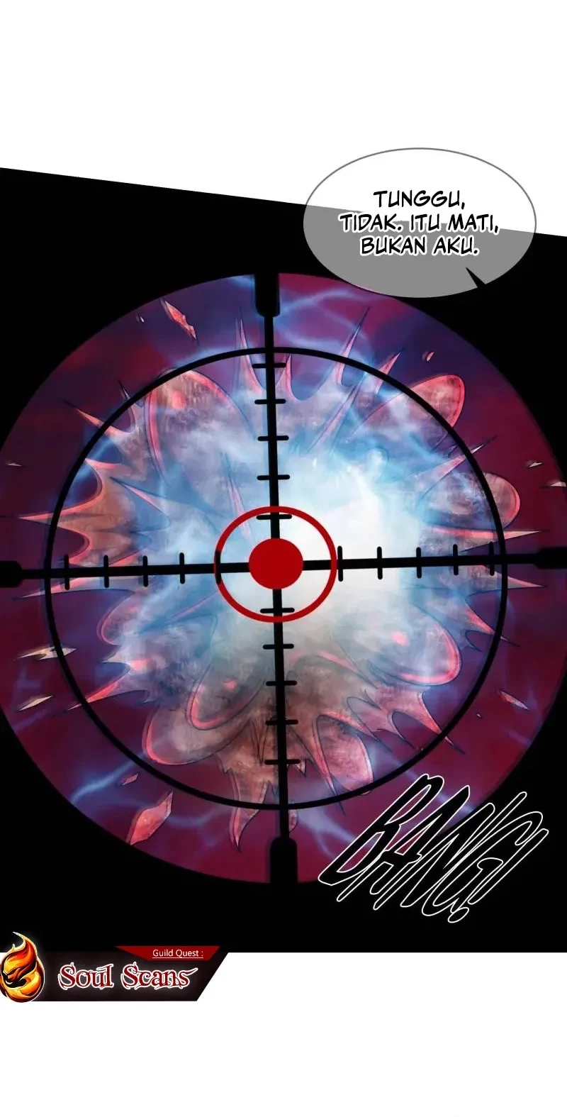 Since The Red Moon Appeared (Hongyue Start) Chapter 108 - halaman 16