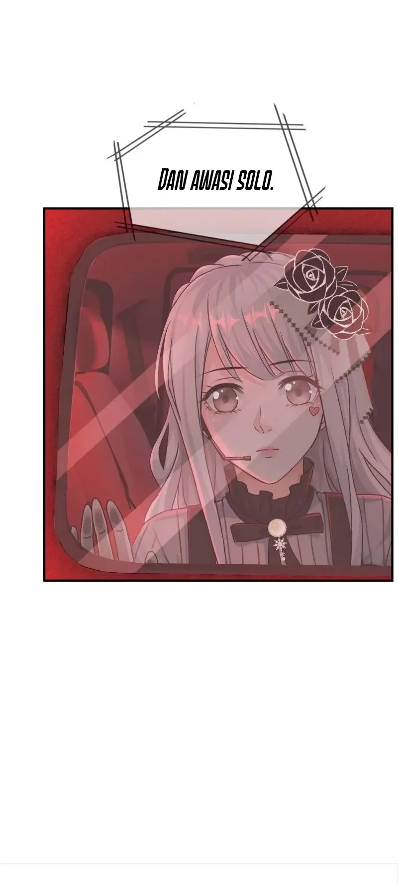 Since The Red Moon Appeared (Hongyue Start) Chapter 108 - halaman 20