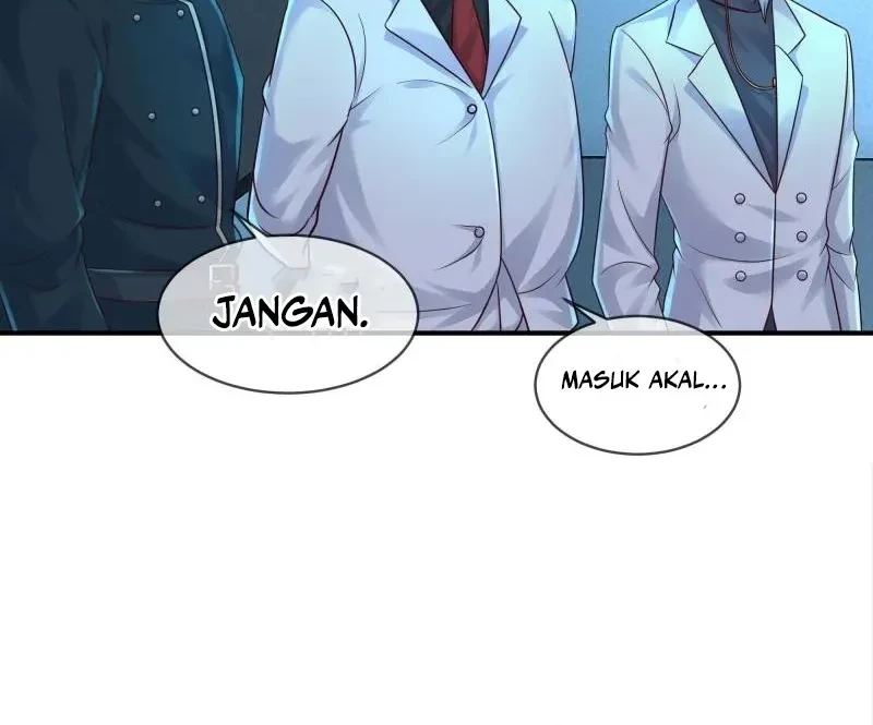 Since The Red Moon Appeared (Hongyue Start) Chapter 108 - halaman 22
