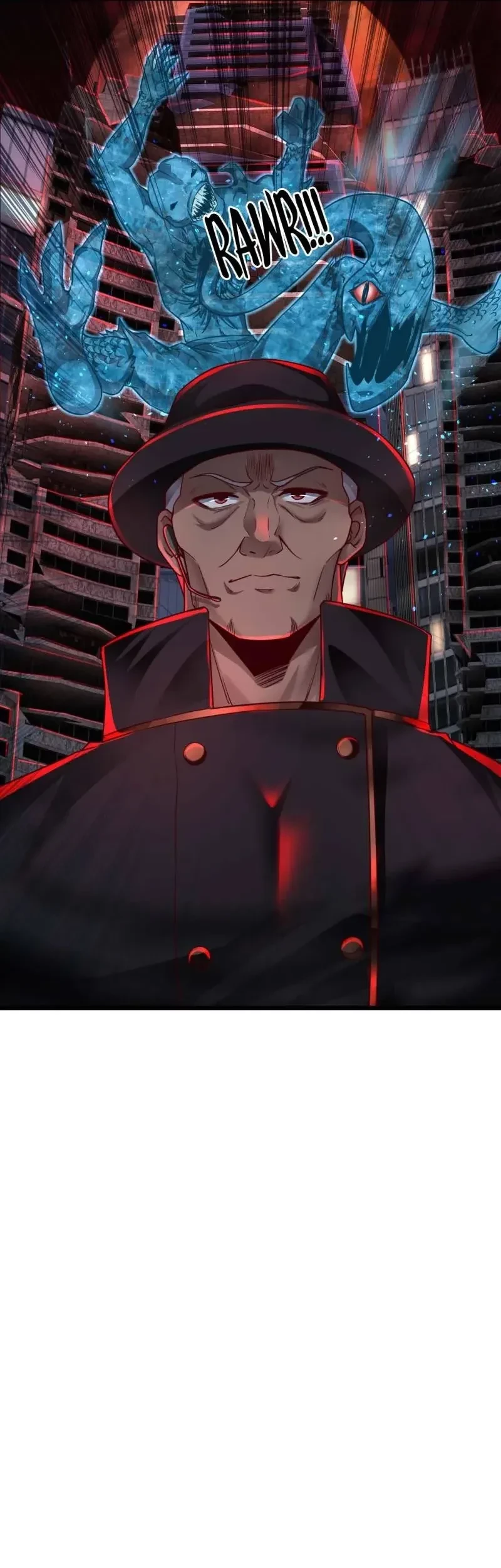 Since The Red Moon Appeared (Hongyue Start) Chapter 108 - halaman 5