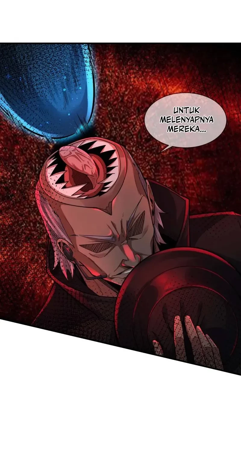 Since The Red Moon Appeared (Hongyue Start) Chapter 108 - halaman 6