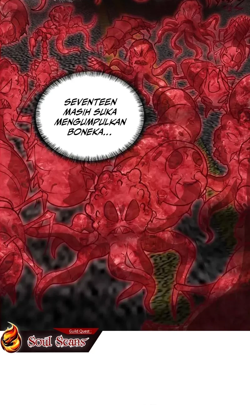 Since The Red Moon Appeared (Hongyue Start) Chapter 109 - halaman 12