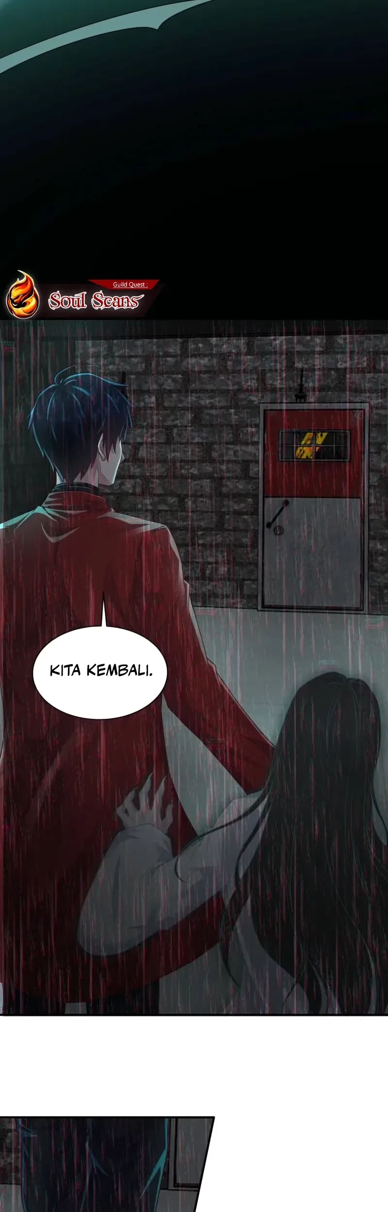 Since The Red Moon Appeared (Hongyue Start) Chapter 109 - halaman 29
