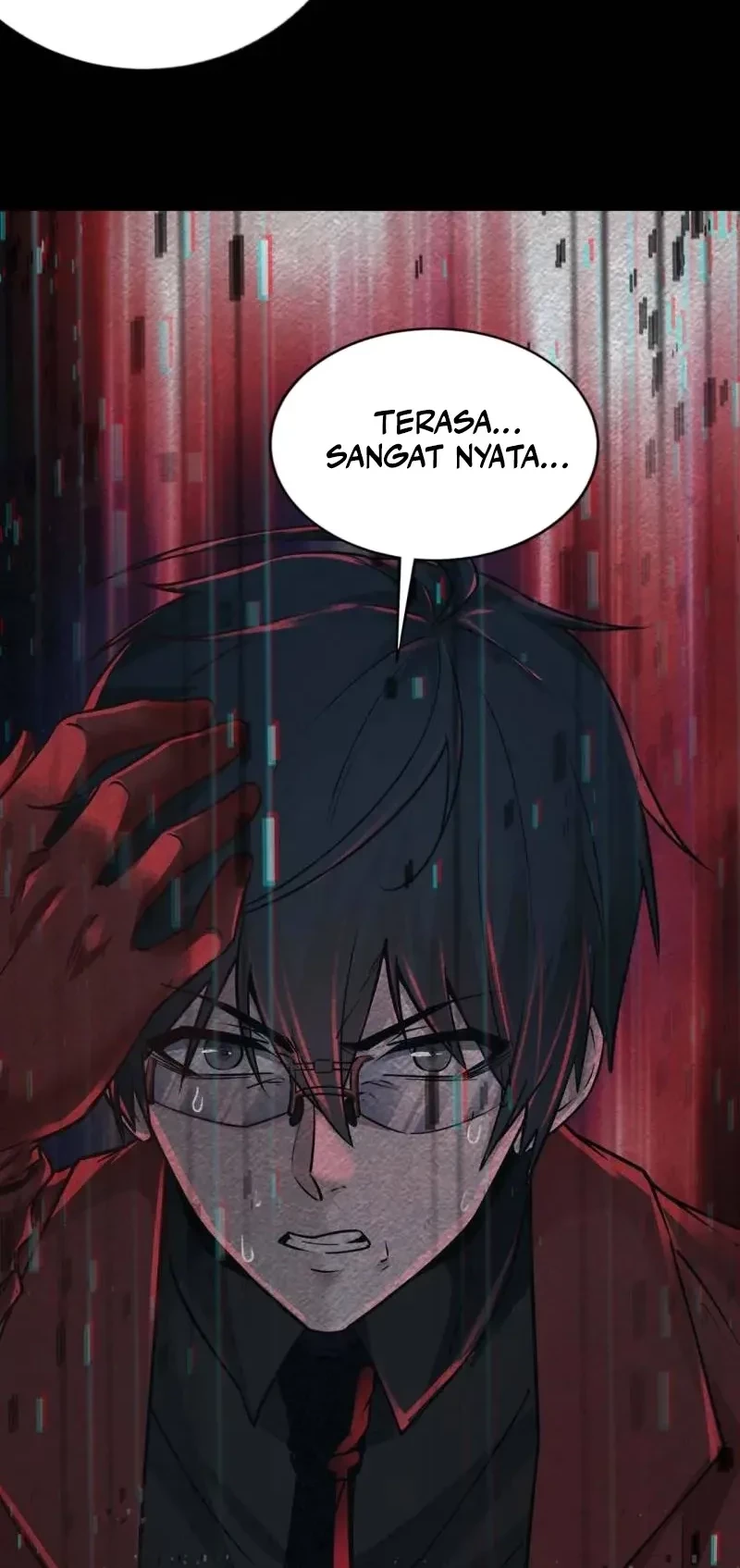 Since The Red Moon Appeared (Hongyue Start) Chapter 109 - halaman 32
