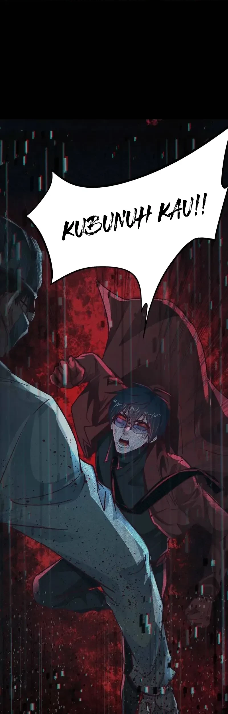 Since The Red Moon Appeared (Hongyue Start) Chapter 109 - halaman 38