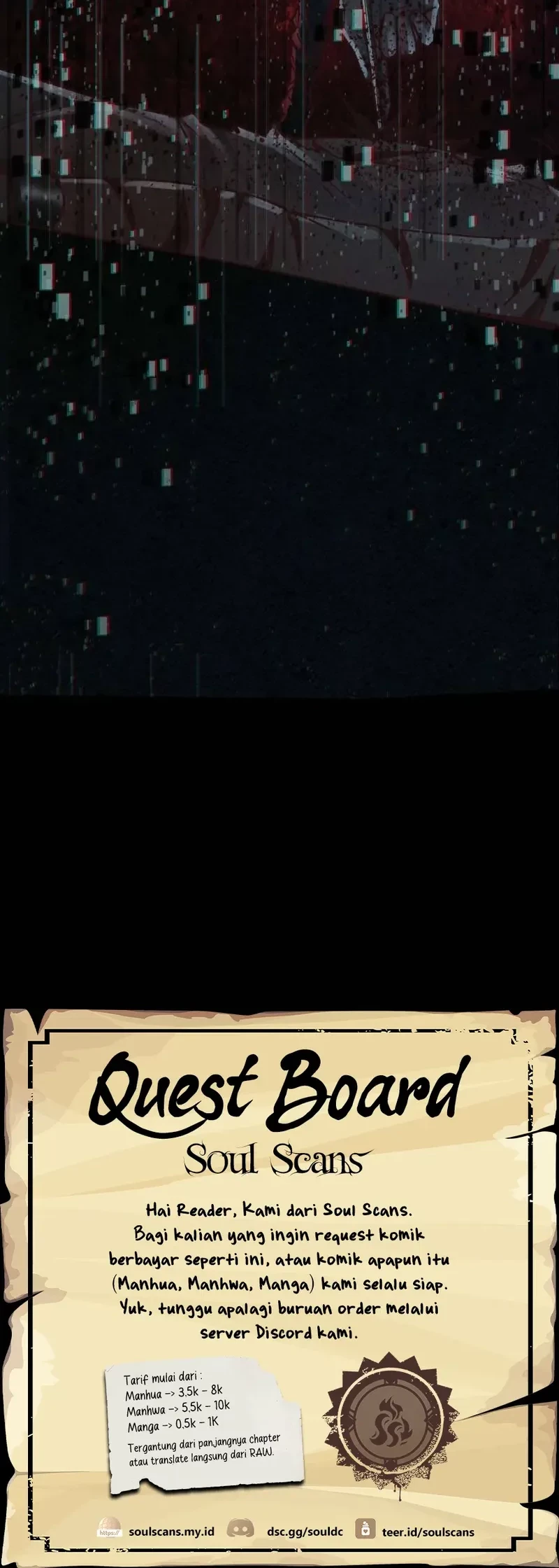 Since The Red Moon Appeared (Hongyue Start) Chapter 109 - halaman 39